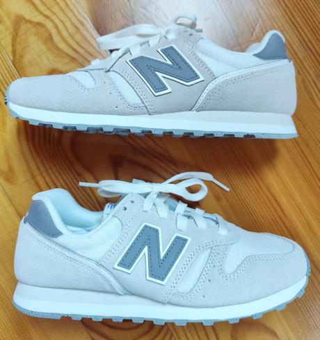 Dámske tenisky new balance, new balance,38