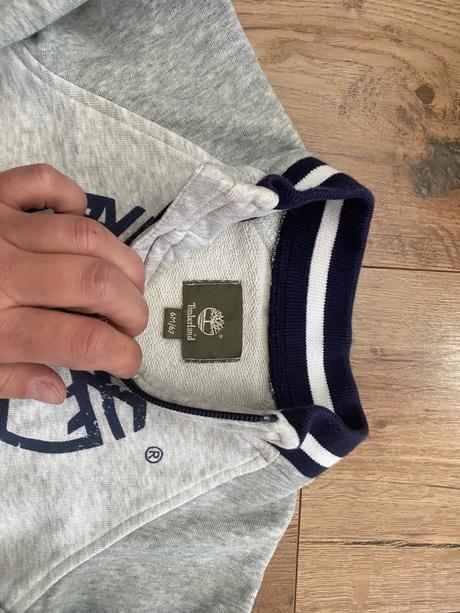 Detska mikina timberland, timberland,68