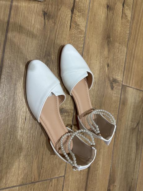 Topánky veľkosť 34 nové, 34