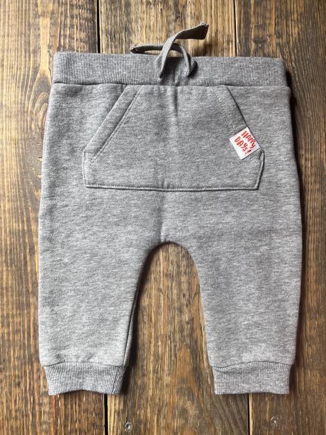 Teplaky f&f 3-6m, f&f,68