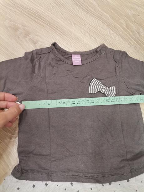 Dievčenské tunika / predĺžené tričko, dopodopo,80