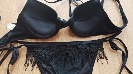 Luxusné značkové plavky, relleciga,l