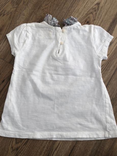 Tričko next veľkosť 2-3roky, next,98