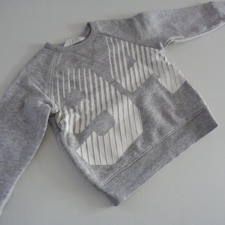 Mikina 1.5-2rok, h&m,92