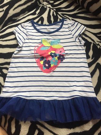 Tričko, children's place,104