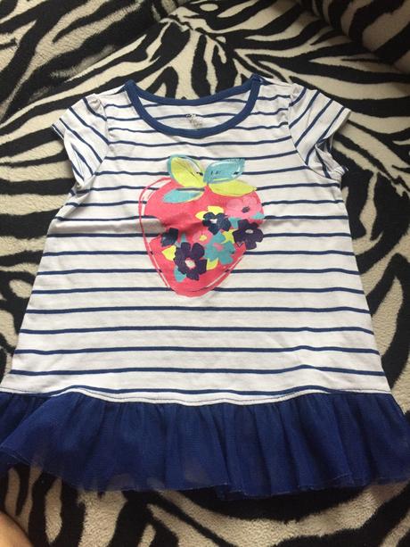 Tričko, children's place,104