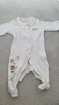 Set 3 pyžamiek next, next,62