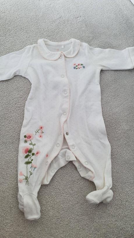 Set 3 pyžamiek next, next,62