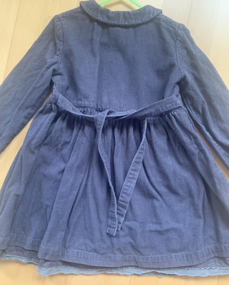 Mencestrove satky, 116