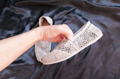 Baleríny toms, 37