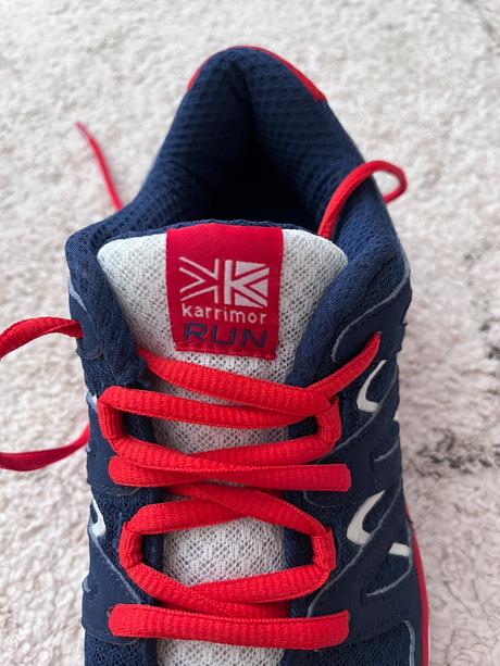 Tenisky na beh, karrimor,38