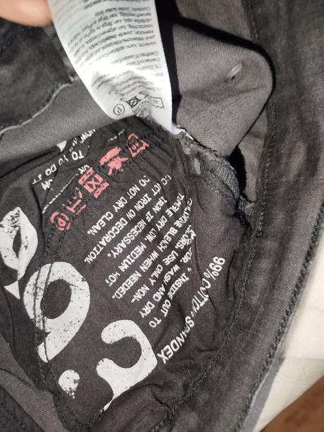 Indicode jeans 38/32denmark, 38