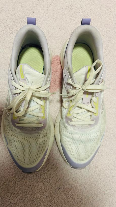 Tenisky 39, 40, decathlon,39