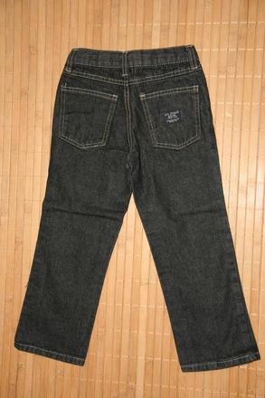 Rifle zn.polo, denim co,104