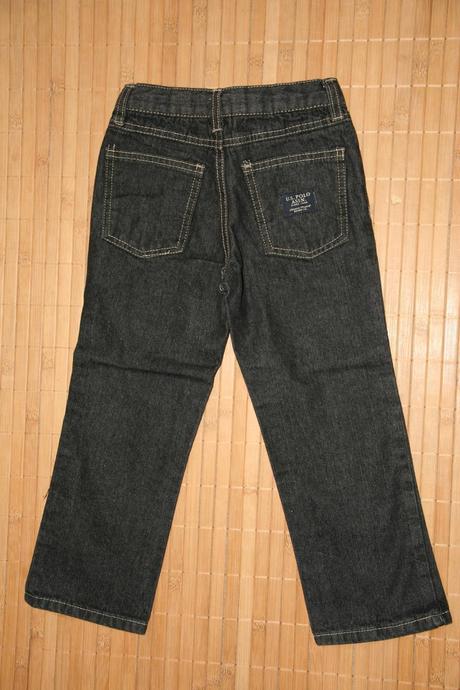 Rifle zn.polo, denim co,104