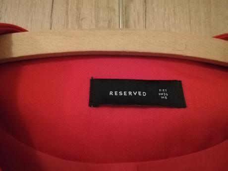 Sako, reserved,36 / s