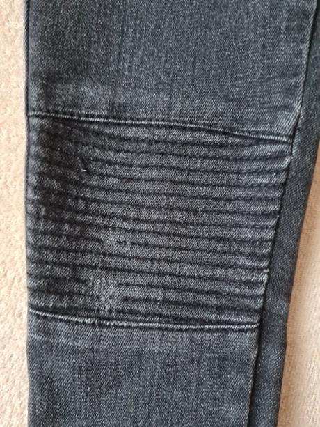 Rifle veľ. 110, kiki&koko,110