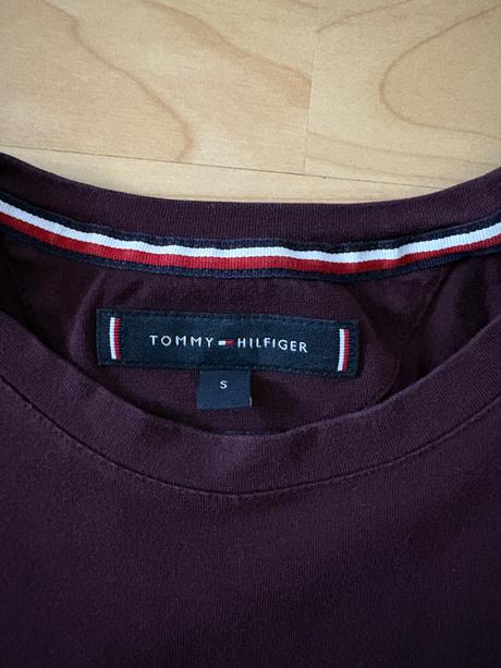 Tričko tommy hilfiger - s, tommy hilfiger,s