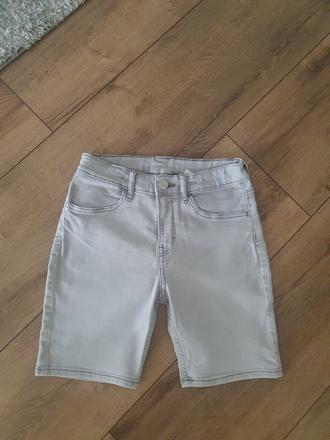 Šortky, h&m,140
