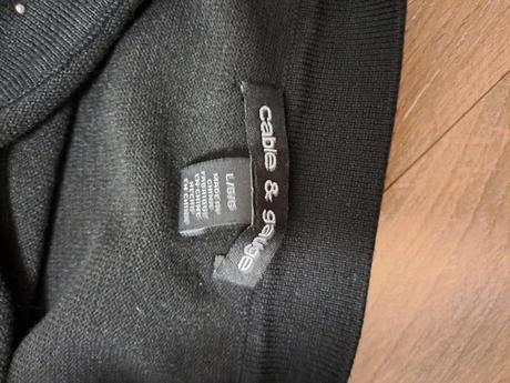 Nadherny elegantny pulover, l