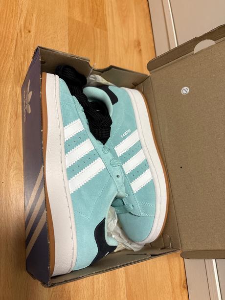 Adidas capmus 00s j, adidas,38