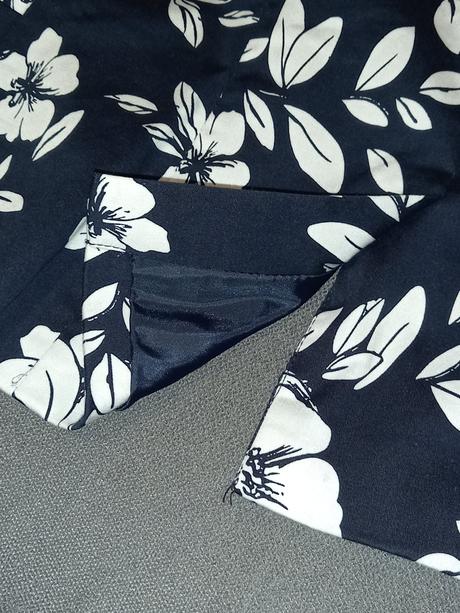 Sako s riasenými rukavmi, orsay,36 / 38