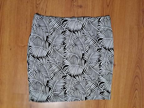 Mini sukňa m orsay, orsay,m