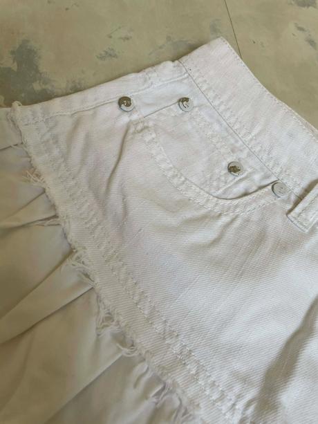 Perfektná sukňa, colours of the world,36