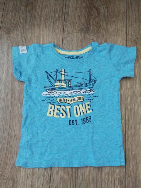 Tričko, reserved,92