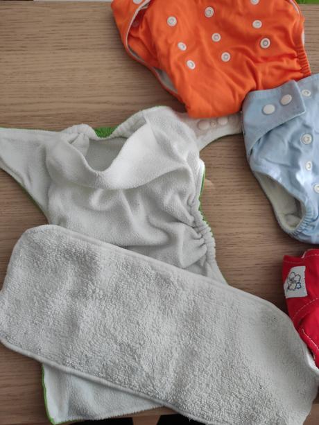 Kapsove nohavičky baby city,