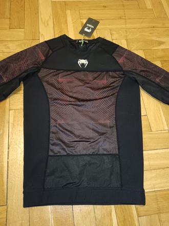 Bjj rashguard veľ.m, m