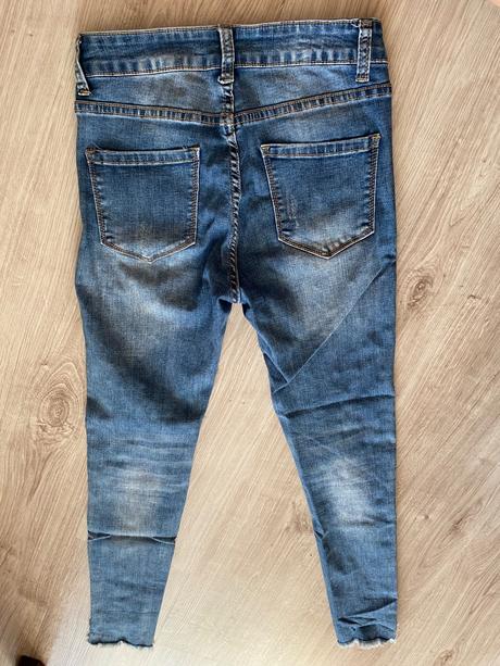 Rifle s kamienkami, 36