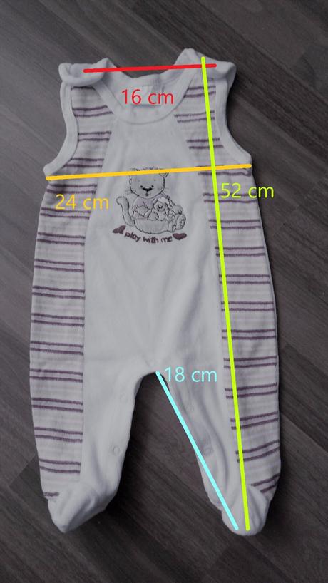 Teplé dupačky, kik,62