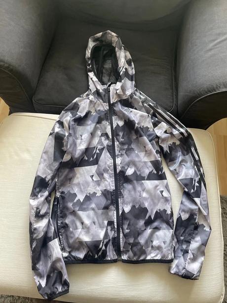 Kabát adidas, adidas,xs