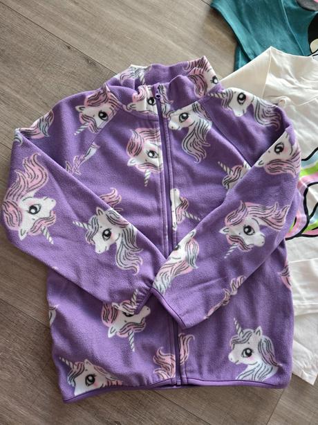 Balík dievčatko 116, 104–116