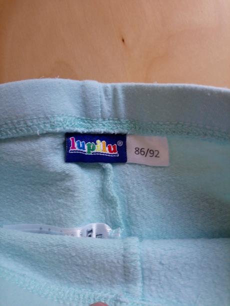 Termo legíny, lupilu,86