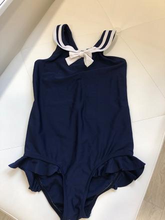 Namornicke plavky, marks & spencer,122