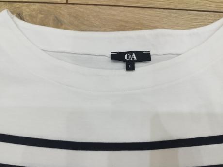 Tričko, c&a,l