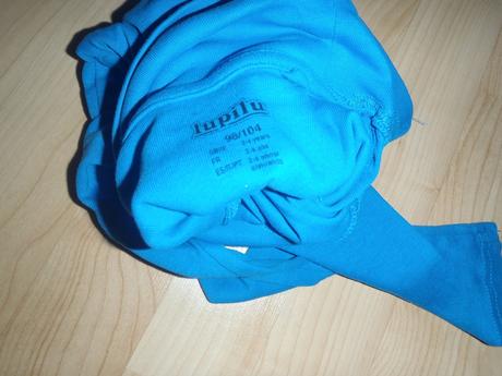 Rolák lupilu, velkosť 98/104, lupilu,104