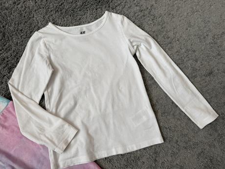 Teplaky a natelnik h&m v., h&m,116