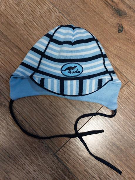 Prechodná čiapočka, rada,80