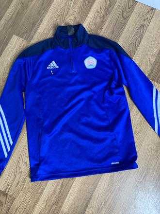 Slovan mikina, adidas,m