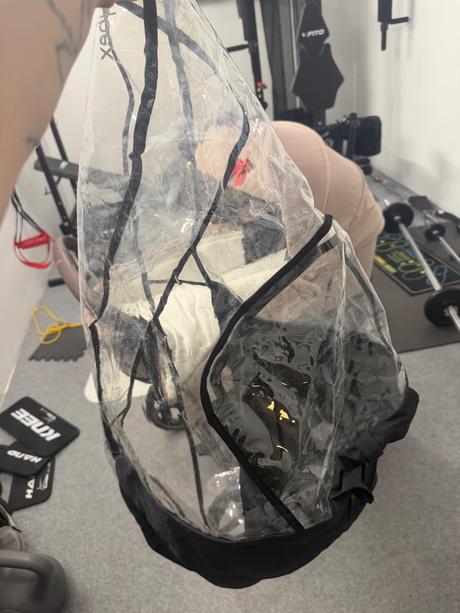 Cybex kocik, cybex,cybex e-priam