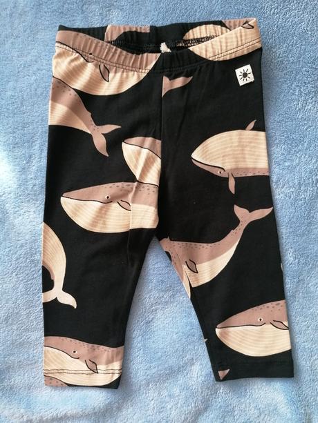 Legíny veľryba, lindex,68