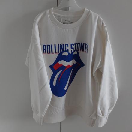 Mikina reserved  152 rolling stones, reserved,152