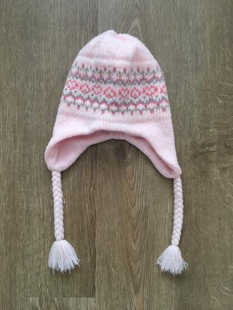 Zimná čiapka, h&m,110