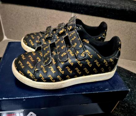 Fila tenisky, fila,31