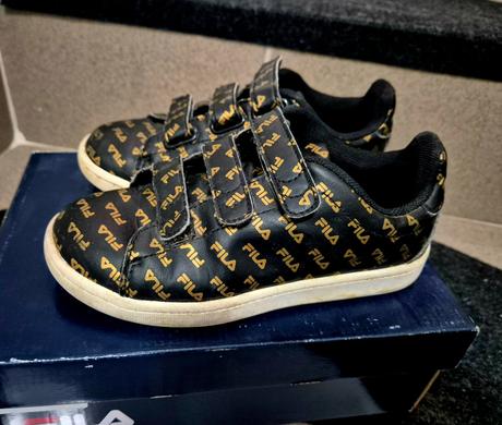 Fila tenisky, fila,31