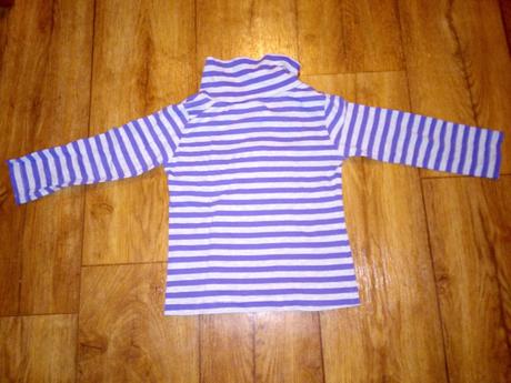 Pasikave fialovosede tricko 92 top stav, 92