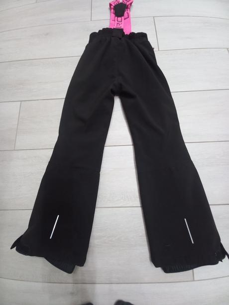 Zimná suprava lewro, lewro,134